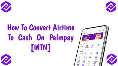 How to convert airtime to cash easily .